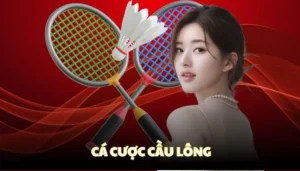Cách Chơi Cá Cược Cầu Lông Tại FB88 Đỉnh Cao Thú Vị