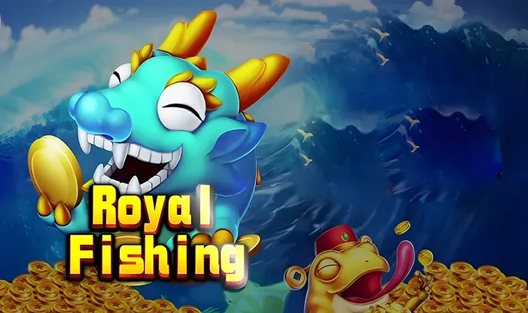 Hướng Dẫn Chơi Bắn Cá Royal Fishing Tại FB88 Cực Vui Nhộn