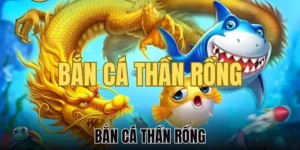 Cách Chơi Bắn Cá Rồng Tại FB88 Kịch Tính Săn Thưởng Khủng