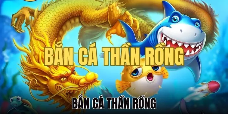 Cách Chơi Bắn Cá Rồng Tại FB88 Kịch Tính Săn Thưởng Khủng
