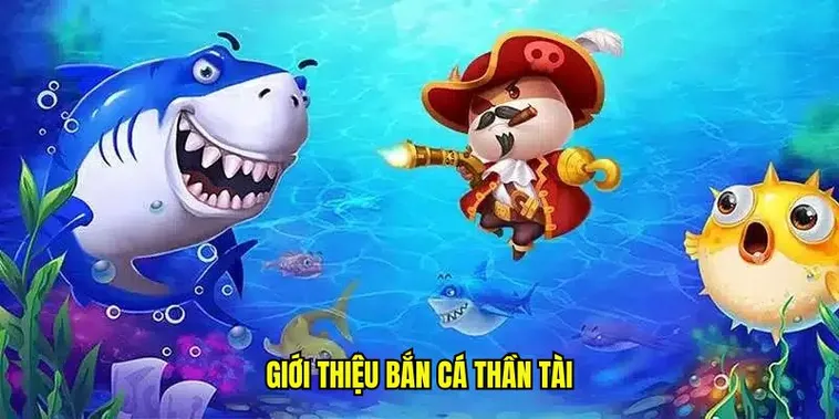 Cách Chơi Bắn Cá Thần Tài Tại FB88 Vui Nhộn Săn Thưởng Lớn