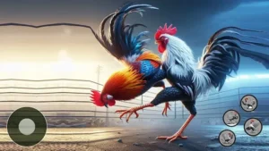 Cách Chơi Đá Gà 3D Tại FB88 Hấp Dẫn Không Thể Bỏ Lỡ