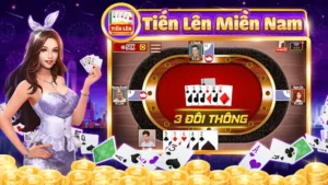 Cách Chơi Tiến Lên Miền Nam Nhà Cái FB88 Hài Hước Dễ Hiểu