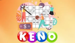 Cách Chơi Game Nhanh Keno Tại FB88 Thắng Lớn Nhanh Chóng