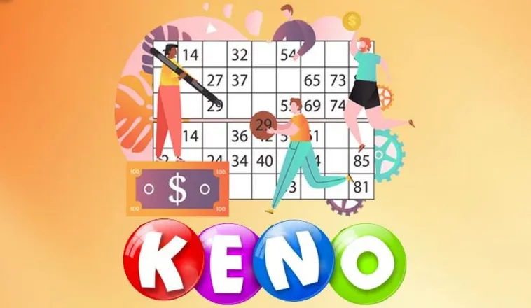 Cách Chơi Game Nhanh Keno Tại FB88 Thắng Lớn Nhanh Chóng