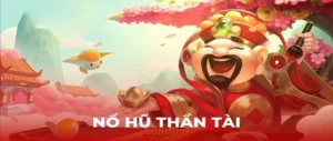 Nổ Hũ Thần Tài Tại FB88 Rinh Lộc Cực Đỉnh