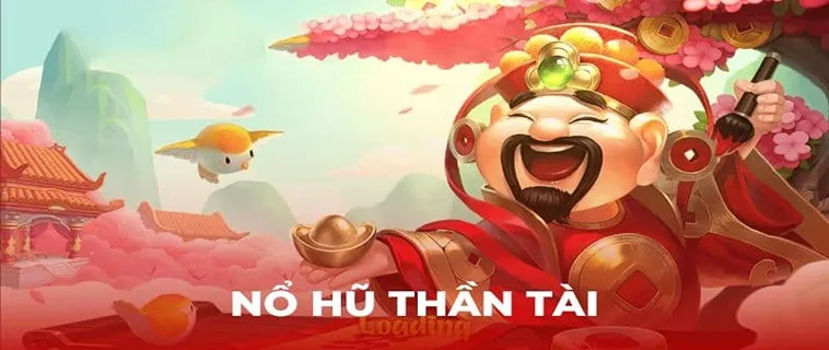 Nổ Hũ Thần Tài Tại FB88 Rinh Lộc Cực Đỉnh