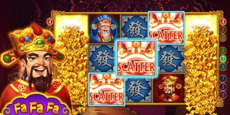 Nổ Hũ Thần Tài Tại FB88 Rinh Lộc Cực Đỉnh