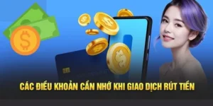 Rút Tiền FB88 Nhanh Như Chớp Chỉ Trong Vài Phút