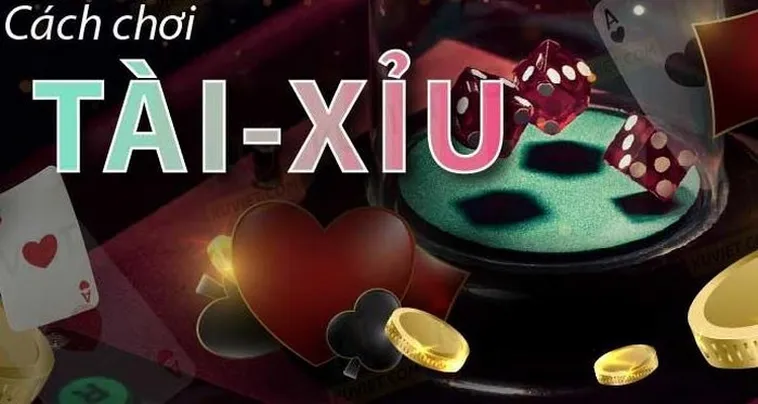 Cách Chơi Tài Xỉu Nhà Cái FB88 Đầy Kịch Tính 2 Cách Chơi Tài Xỉu Nhà Cái FB88 Đầy Kịch Tính