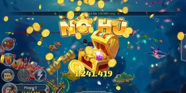 Hướng Dẫn Chơi Nổ Hũ Táo Quân Tại FB88 Siêu Vui Nhộn