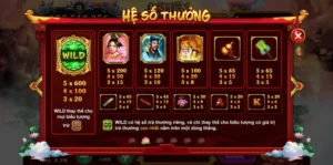 Hướng Dẫn Chơi Nổ Hũ Táo Quân Tại FB88 Siêu Vui Nhộn