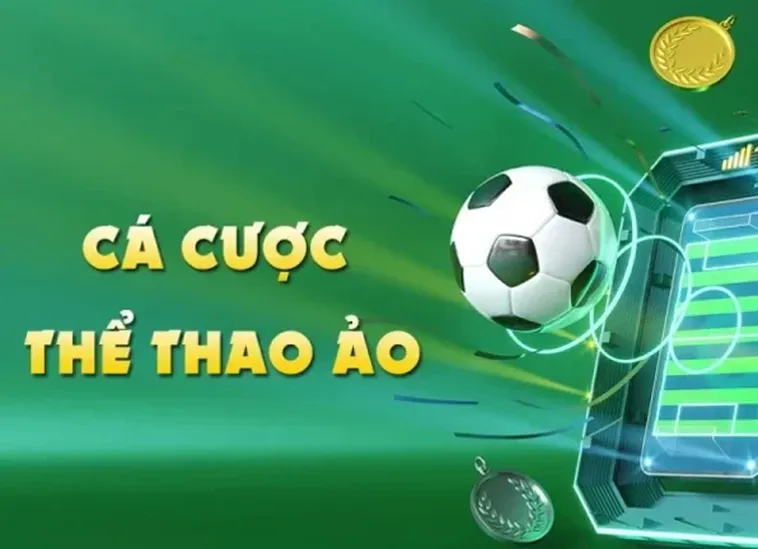 Tìm Hiểu Cá Cược Thể Thao Ảo FB88 Với Vui Vẻ Thắng Lớn 2 Tìm Hiểu Cá Cược Thể Thao Ảo FB88 Với Vui Vẻ Thắng Lớn