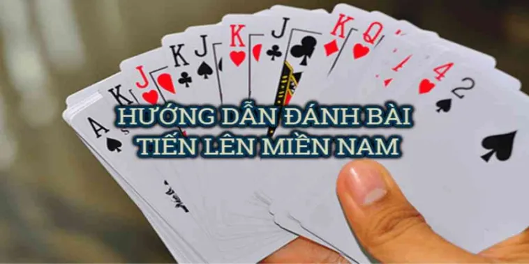Cách Chơi Tiến Lên Miền Nam Nhà Cái FB88 Hài Hước Dễ Hiểu