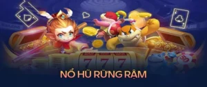 Nổ Hũ Rừng Xanh Tại FB88 Phiêu Lưu Thắng Lớn