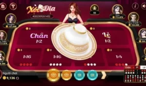 Tìm Hiểu Trò Chơi Xóc Đĩa Tại FB88 Đầy Hóm Hỉnh Và Lôi Cuốn